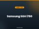 Samsung SGH i780