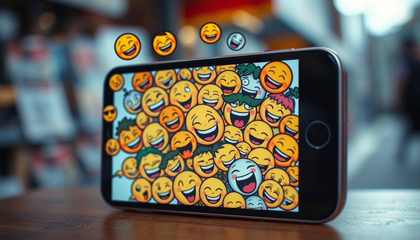 Freche WhatsApp Status Sprüche voller Sarkasmus