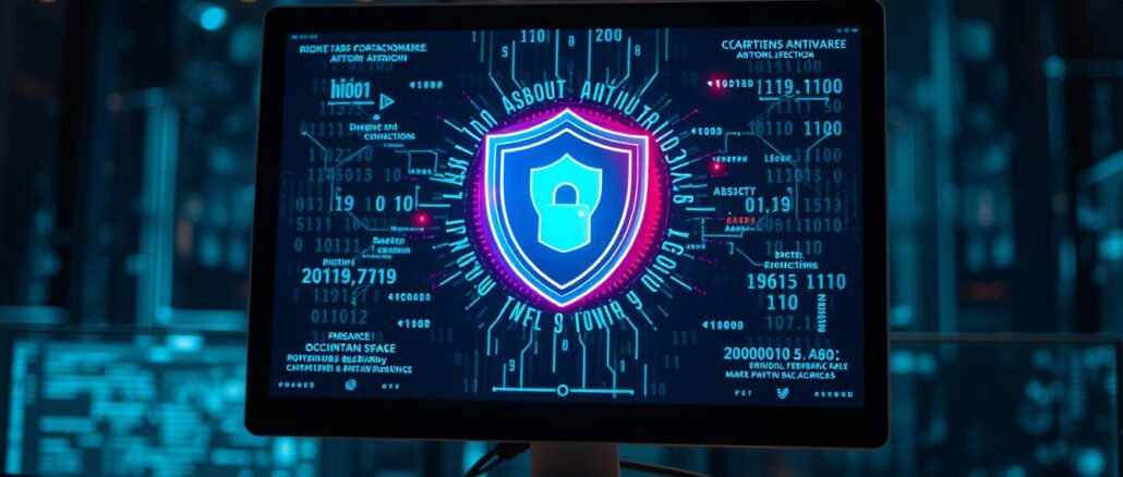11-Antivirus 1&1 Antivirus