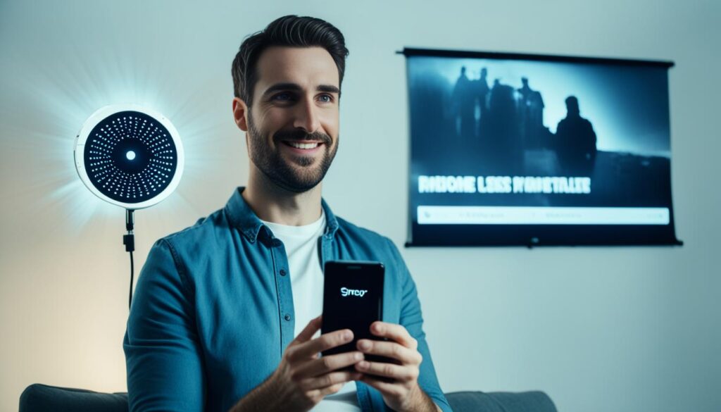 Fotos vom Handy bei Rossmann ausdrucken - So geht's