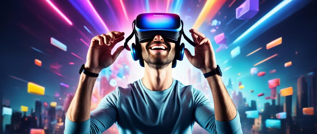smartphone-als-vr-brille smartphone als vr brille