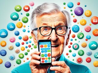 smartphone für senioren ohne vertrag