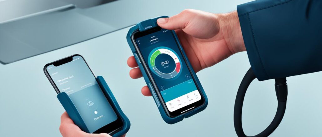 smartphone grip bosch nachrüsten