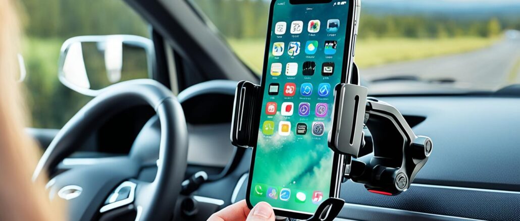 smartphone-halter-auto smartphone halter auto