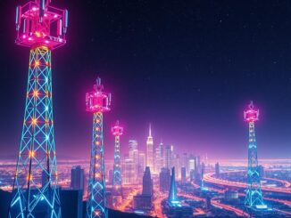 5G vs. 6G: Was Nutzer 2025 wirklich wissen müssen