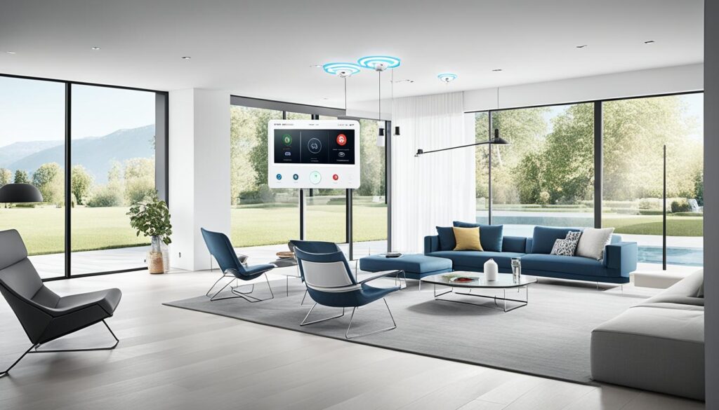 smartphone hub bosch