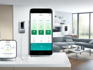 smartphone hub bosch