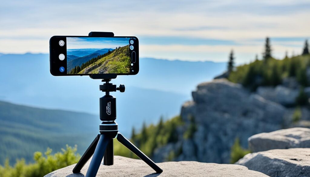 smartphone stativ smartphone stativ
