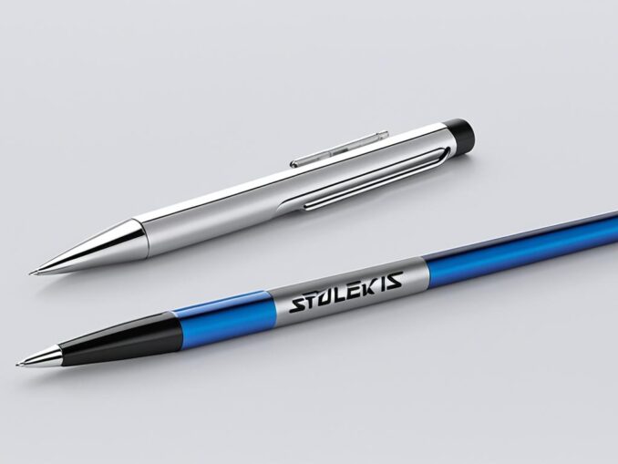 smartphone stift