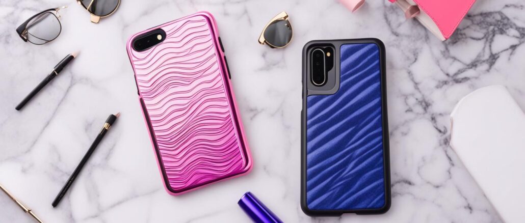 smartphone-tasche smartphone tasche