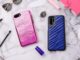 smartphone tasche