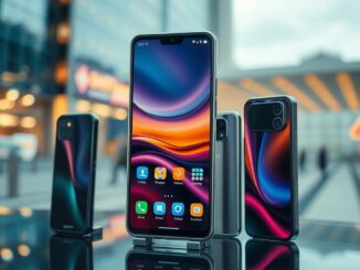 Smartphone-Trends 2024