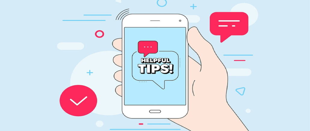 Smartphone-Tricks Smartphone-Tricks