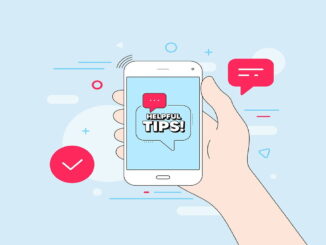 Smartphone-Tricks