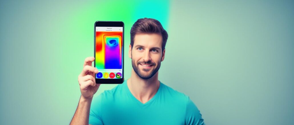 vr brille für smartphones