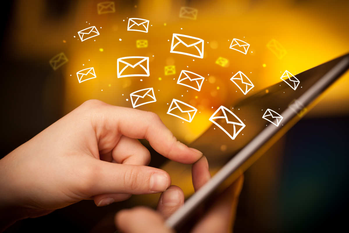 Hol dir frische Inspiration für SMS-Nachrichten! SMS an Festnetz senden