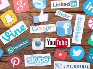Soziale Medien als Marketingmotor