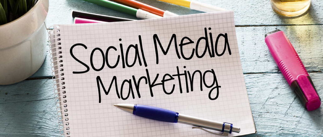 socialmedia-marketing Social Media Marketing im Jahr 2025: Strategien, Trends und Auswirkungen