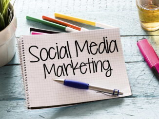 Social Media Marketing im Jahr 2025: Strategien, Trends und Auswirkungen