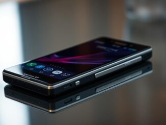 Sony Ericsson Xperia X10
