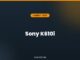 Sony K610i