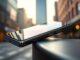 Sony Xperia S: Technologie und Design vereint