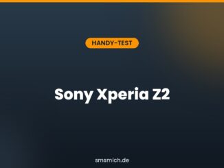 Sony Xperia Z2