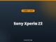 Sony Xperia Z2