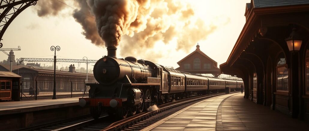 Woher-kommt-der-Spruch-Allerhoechste-Eisenbahn Woher kommt der Spruch Allerhöchste Eisenbahn