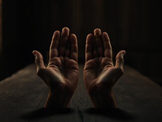 Woher kommt der Spruch Die Beine in die Hand nehmen