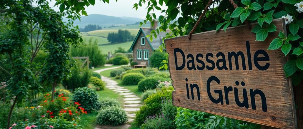 Woher-kommt-der-Spruch-Dasselbe-in-Gruen Woher kommt der Spruch Dasselbe in Grün