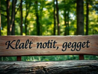 Woher kommt der Spruch Klagt nicht, kämpft