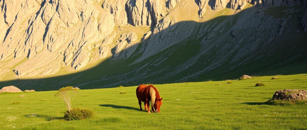 Woher kommt der Spruch Das Leben ist kein Ponyhof