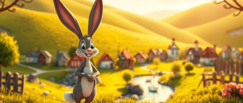 Woher-kommt-der-Spruch-Mein-Name-ist-Hase Woher kommt der Spruch Mein Name ist Hase