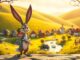Woher kommt der Spruch Mein Name ist Hase