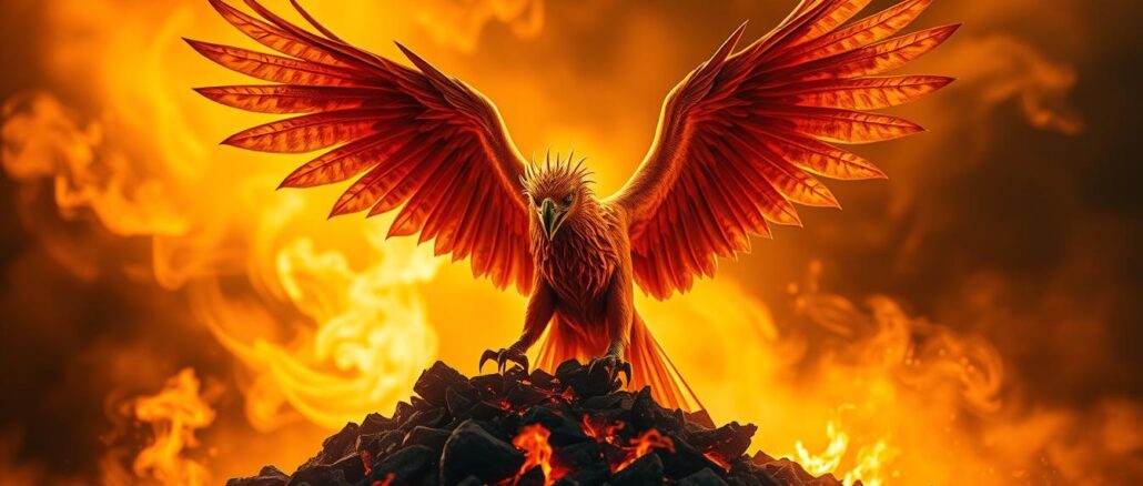 Woher-kommt-der-Spruch-Wie-Phoenix-aus-der-Asche Woher kommt der Spruch Wie Phönix aus der Asche