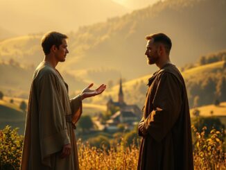 Woher kommt der Spruch Reden ist Silber, Schweigen ist Gold
