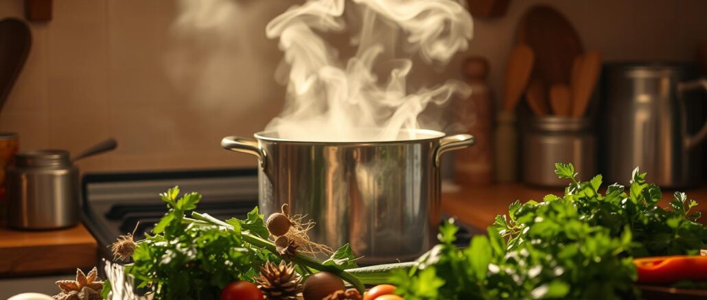 Woher-kommt-der-Spruch-Es-zieht-wie-Hechtsuppe Woher kommt der Spruch Es zieht wie Hechtsuppe?