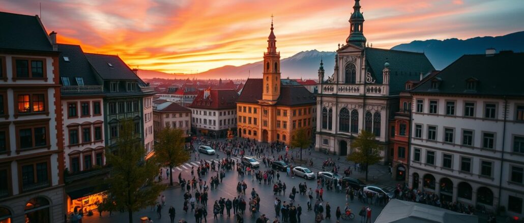 089 Vorwahl welche Stadt
