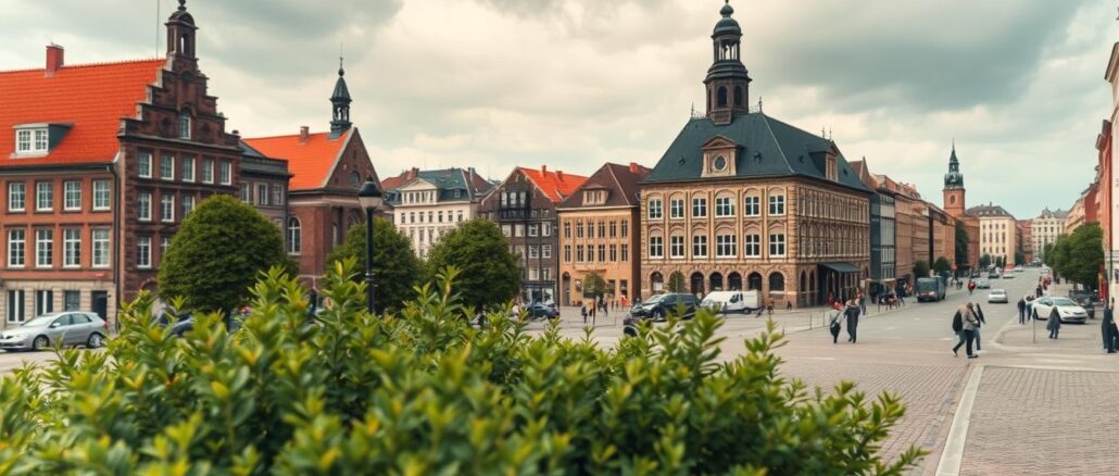 0421 Vorwahl welche Stadt