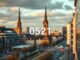 Telefonvorwahl 0521 und ihre Bedeutung für Bielefeld