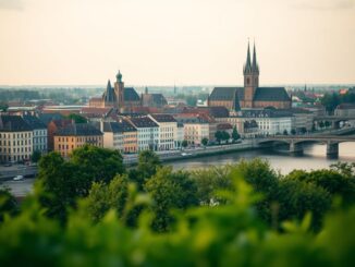 0391 Vorwahl welche Stadt