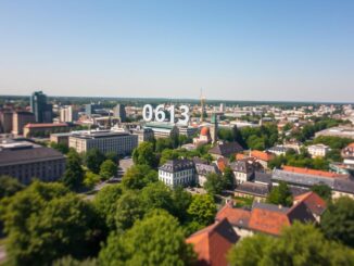 06131 Vorwahl