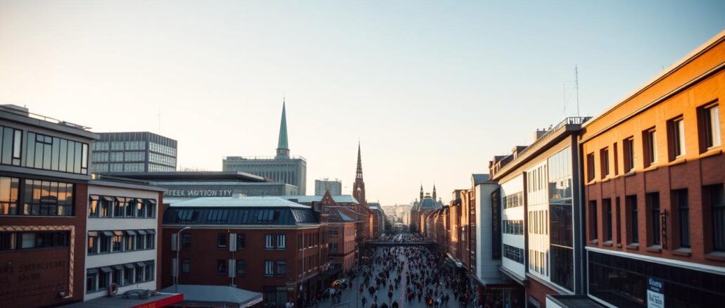 0381 Vorwahl Stadt