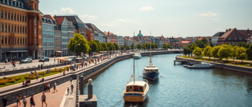 0431 Vorwahl welche Stadt