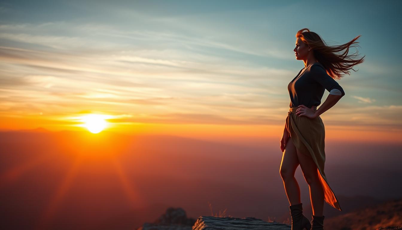 starke Frauen Sprüche