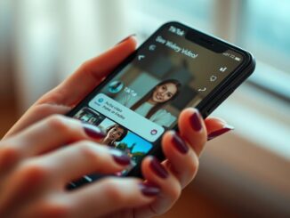 So speichern Sie Videos von TikTok