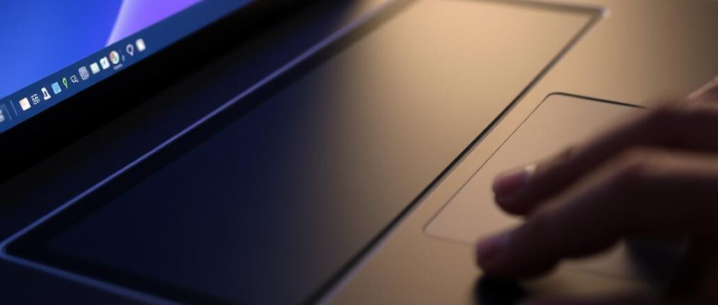 touchpad-geht-nicht-windows-11 Touchpad funktioniert nicht? So behebst du das Problem unter Windows 11