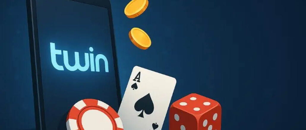 Twin Casino Deutschland: Eine umfassende Analyse der Online-Glücksspielplattform