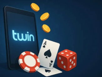 Twin Casino Deutschland: Eine umfassende Analyse der Online-Glücksspielplattform